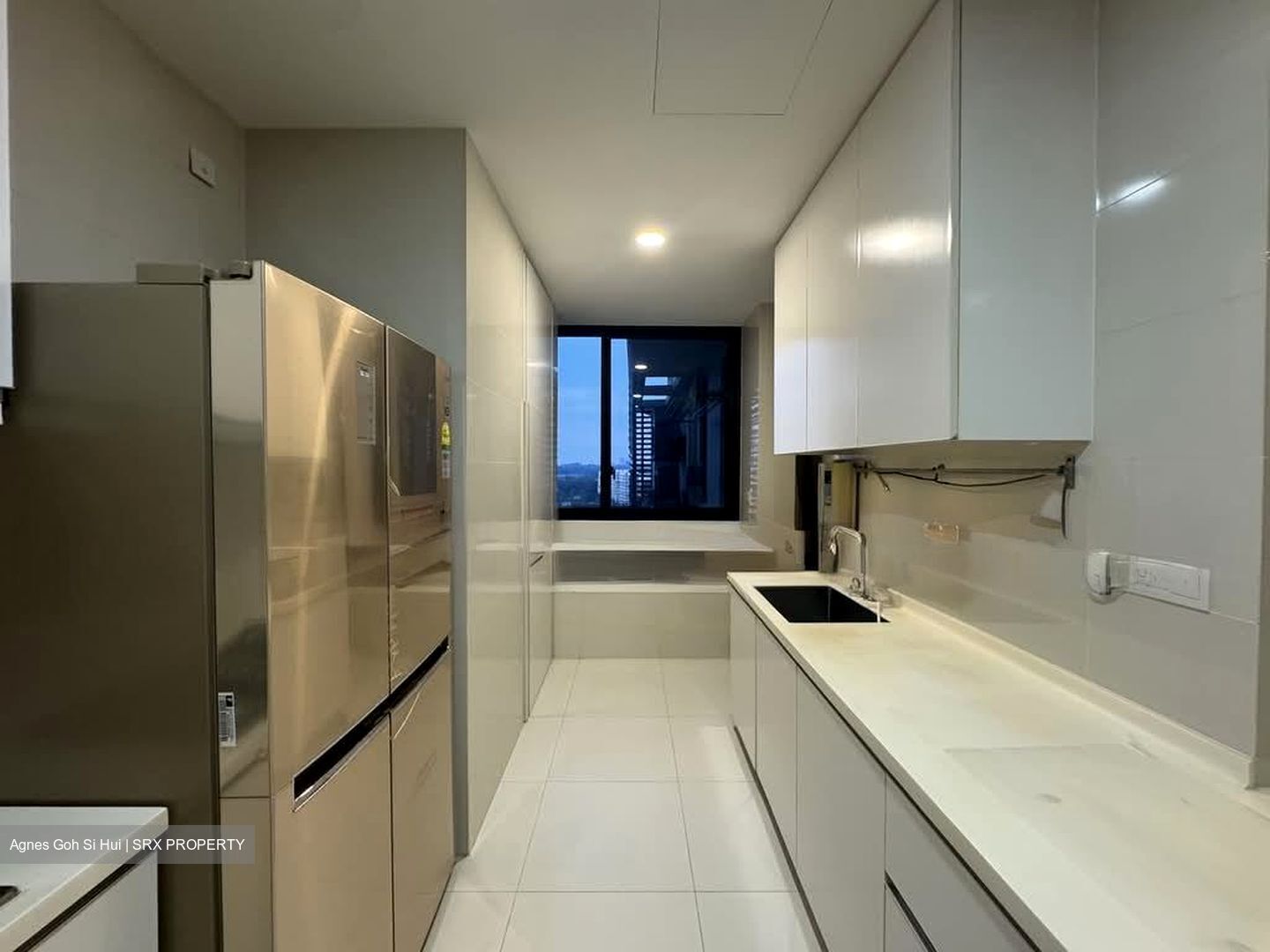 D'Leedon (D10), Condominium #570262311
